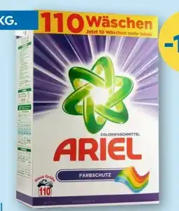 T&G Ariel Pulver Angebot