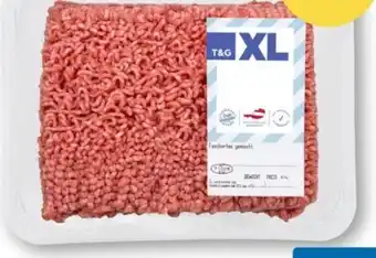 T&G T&G XL Faschiertes Angebot