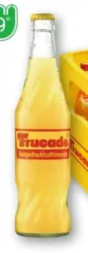 T&G Frucade Orangen-Fruchtsaftlimonade Angebot