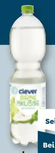 ADEG Clever Wasser+ Angebot