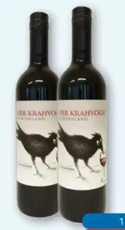 T&G Peter Schandl Der Krahvogel Cuvee Reserve Angebot