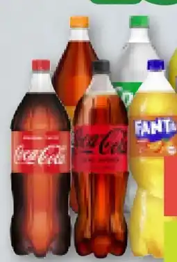 ADEG Coca-Cola Cola Angebot