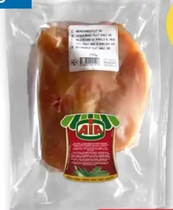 T&G AIA Hühnerbrustfilet Angebot