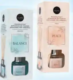 Hofer Home Creation Spa Lufterfrischer Angebot