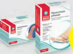 Hofer Active Med Hautschutzpflaster Angebot