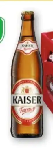 T&G Kaiser Fasstyp Angebot