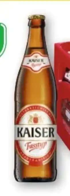 T&G Kaiser Fasstyp Angebot