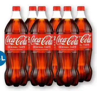 T&G Coca-Cola Cola Angebot