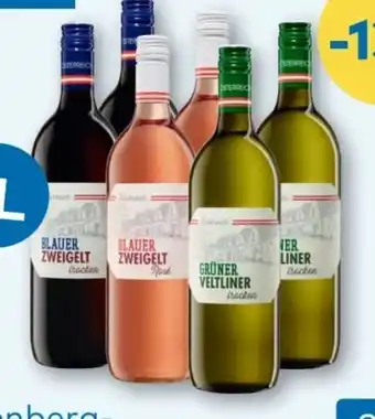 T&G Aichenbergkellerei Wein Angebot