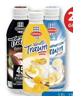 T&G Schärdinger Bananen Träume Angebot
