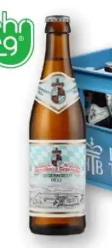 T&G Tegernseer Brauhaus Hell Angebot