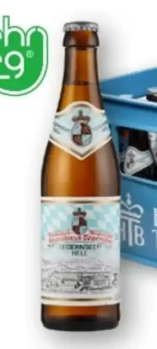 T&G Tegernseer Brauhaus Hell Angebot