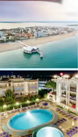 Hofer Hofer-Reisen Obere Adria-Lignano-Italien Angebot