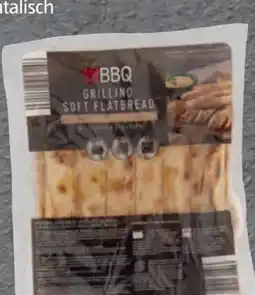 Hofer BBQ Grillino Angebot