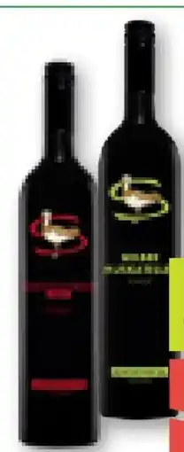 ADEG Weingut Scheiblhofer Lovely Merlot Angebot
