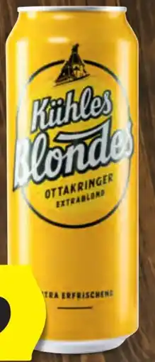 Hofer Ottakringer Kühles Blondes Angebot