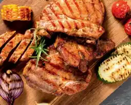 Hofer FairHof Grill-Mix Angebot