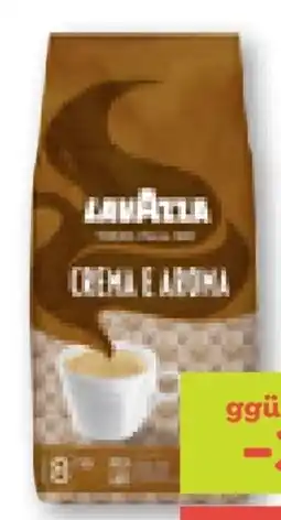 ADEG Lavazza Espresso Cremoso Angebot