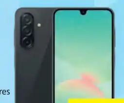 Hofer Samsung Galaxy A26 Angebot