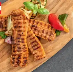 Hofer Sonnhof BBQ Grillbauch Angebot