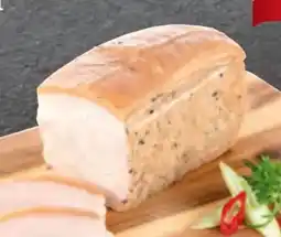 Hofer Sonnhof BBQ Mini-Schweinsbraten Angebot
