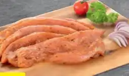Hofer Sonnhof BBQ Maishendl-Filetschnitzel Angebot