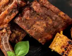 Hofer Sonnhof BBQ Spareribs Angebot