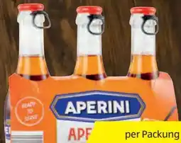 Hofer Aperini Aperitivo Sprizz Angebot