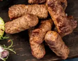 Hofer Sonnhof BBQ Rindercevapcici Angebot