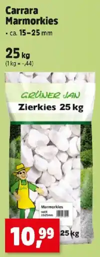 Thomas Philipps Carrara marmorkies Angebot