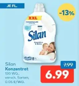 T&G Silan Konzentrat Angebot