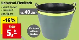 Thomas Philipps Universal-Flexikorb Angebot