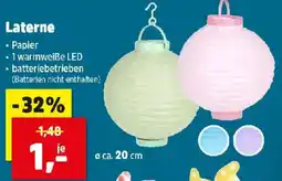 Thomas Philipps Laterne Angebot