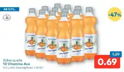 T&G Silber quelle 10 vitamine ace Angebot