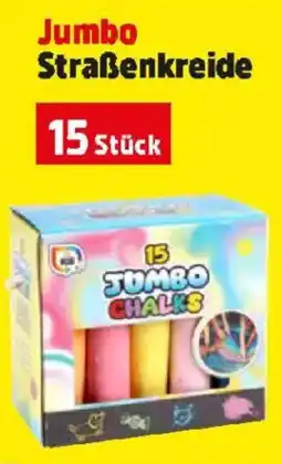 Thomas Philipps Jumbo Straßenkreide Angebot