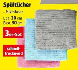 Thomas Philipps Spültücher Angebot
