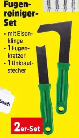 Thomas Philipps Fugen- reiniger- Set Angebot