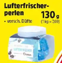 Thomas Philipps Lufterfrischer- perlen Angebot