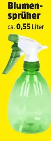 Thomas Philipps Blumen- sprüher Angebot