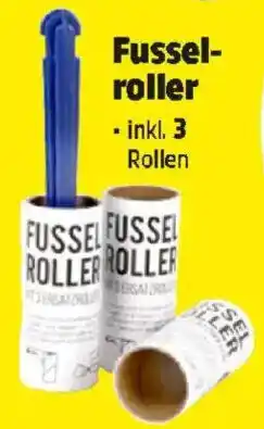 Thomas Philipps Fussel- roller Angebot