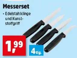 Thomas Philipps Messerset Angebot