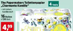Thomas Philipps The Papermakers Toilettenpapier Charmante Kamille Angebot