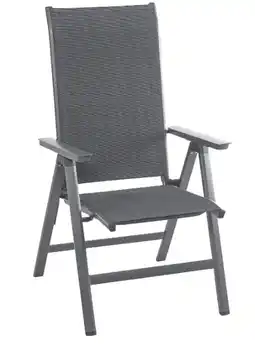 Dehner Dehner Klappsessel Cleveland Angebot