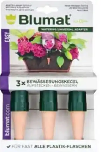 Dehner Blumat Gießsystem Angebot