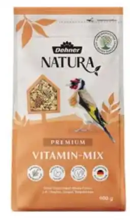 Dehner Dehner Natura Vitamin-Mix Angebot