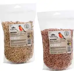 Dehner Dehner Natura Gourmet-Sticks Angebot