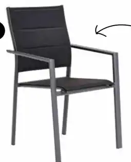 Dehner Dehner Stapelstuhl Matera Angebot