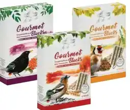 Dehner Dehner Natura Gourmet-Blocks Angebot