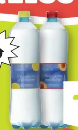 ADEG Frankenmarkter Mineralwasser Angebot