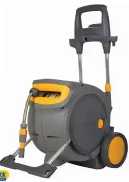Dehner Hozelock Schlauchwagen Autoreel Mobile Angebot